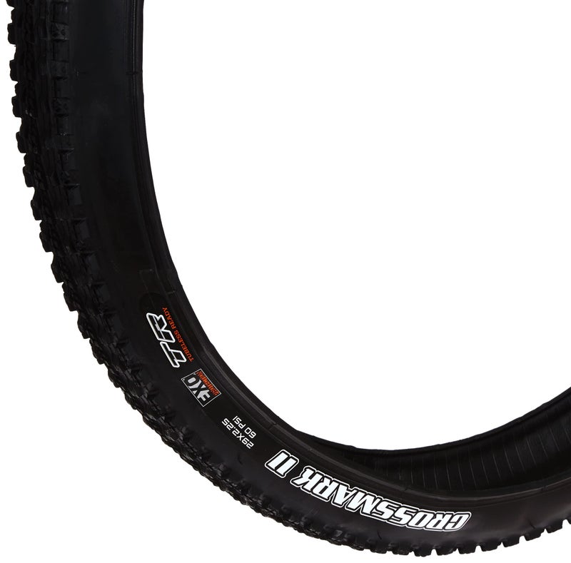 Maxxis ماكسيس 26X2.10 M334Ru كروس مارك II F60 DC إكسو/تر - Image 3